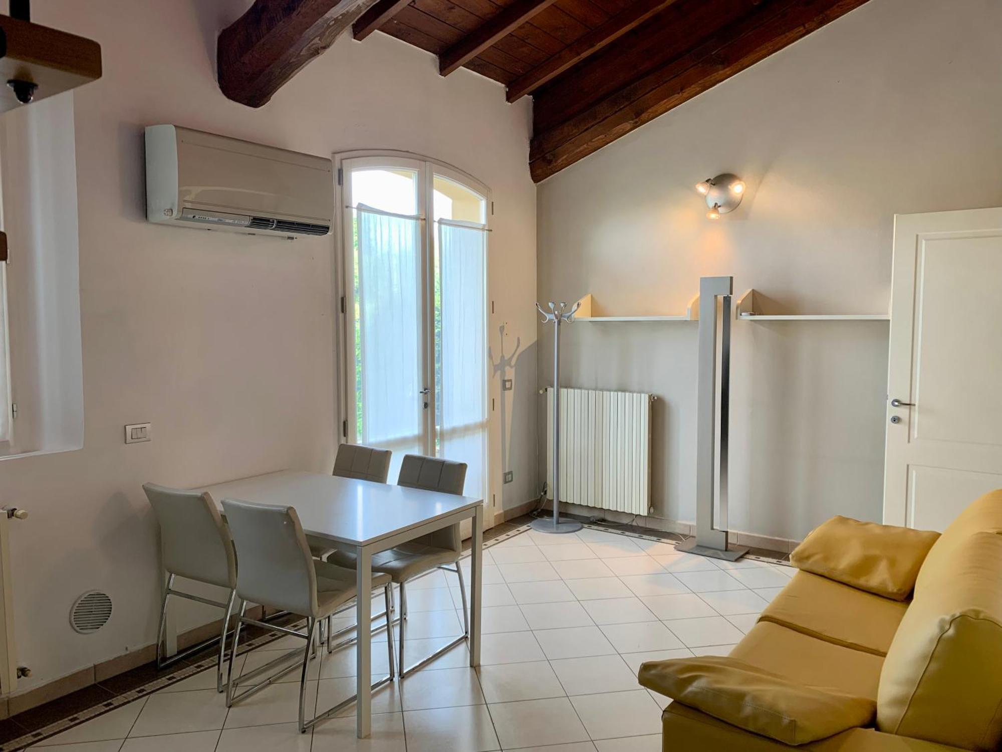 Villa Campestre Colombaro  Exterior photo