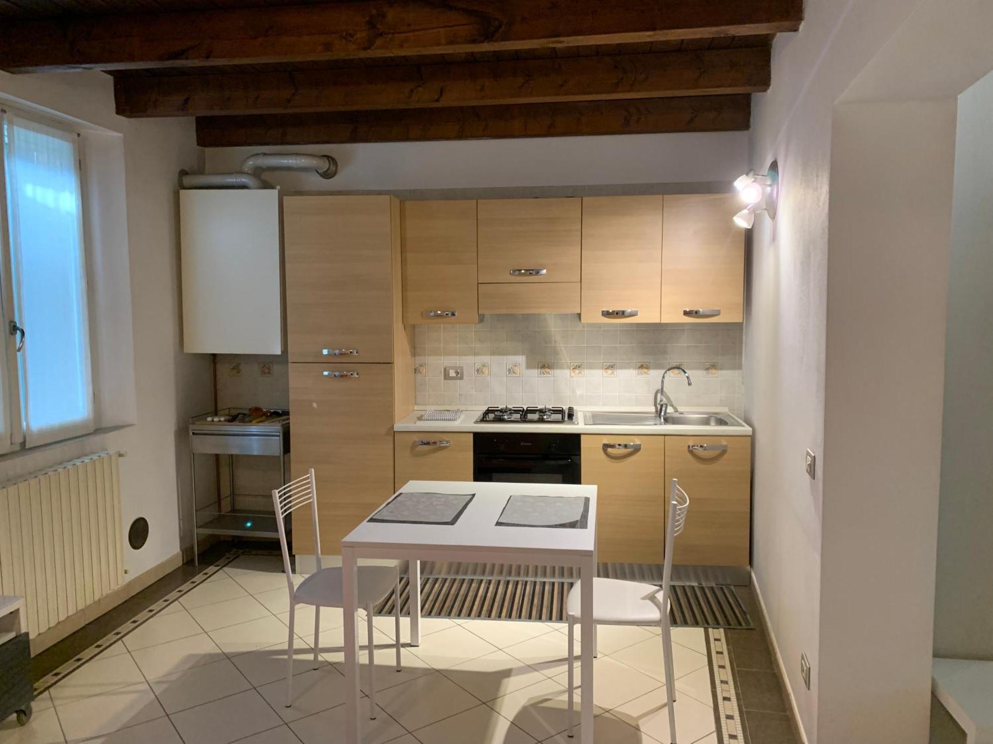 Villa Campestre Colombaro  Exterior photo