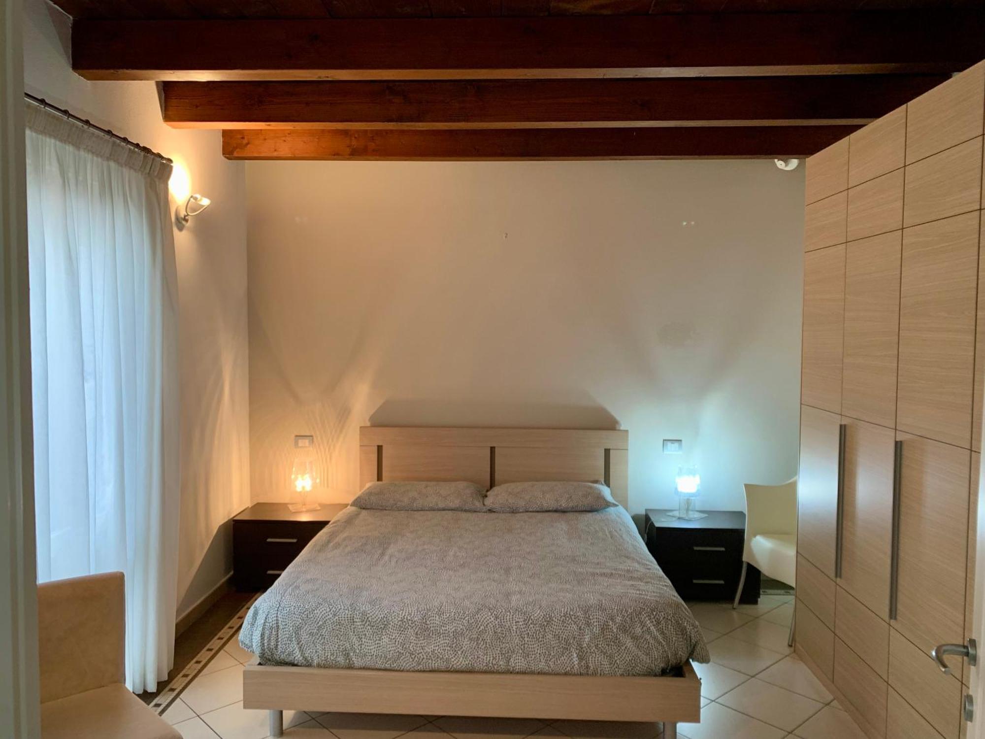 Villa Campestre Colombaro  Exterior photo